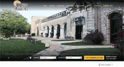 Desktop Screenshot of kaanac.com